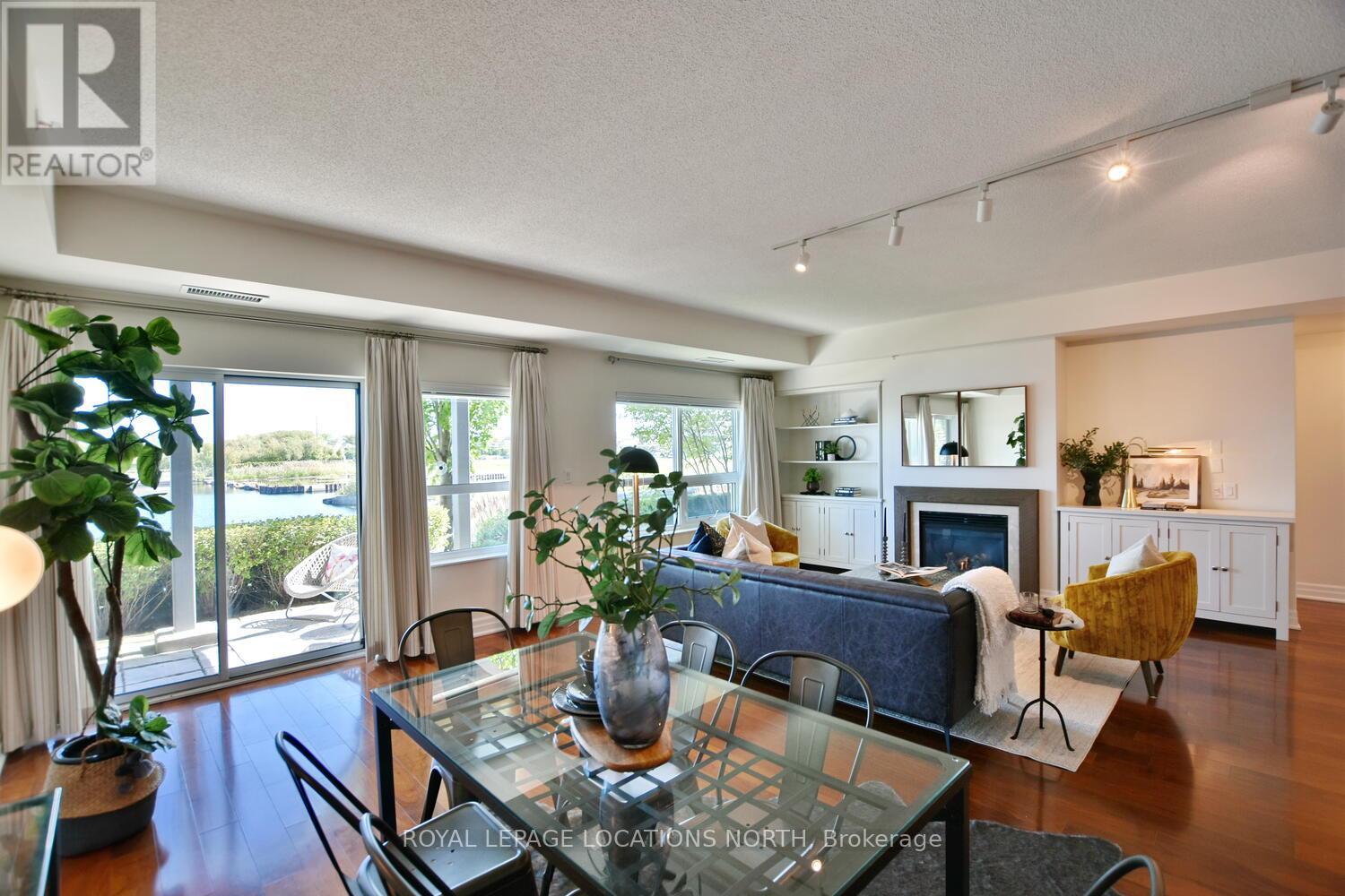 #107 -1 SHIPYARD LANE, #107