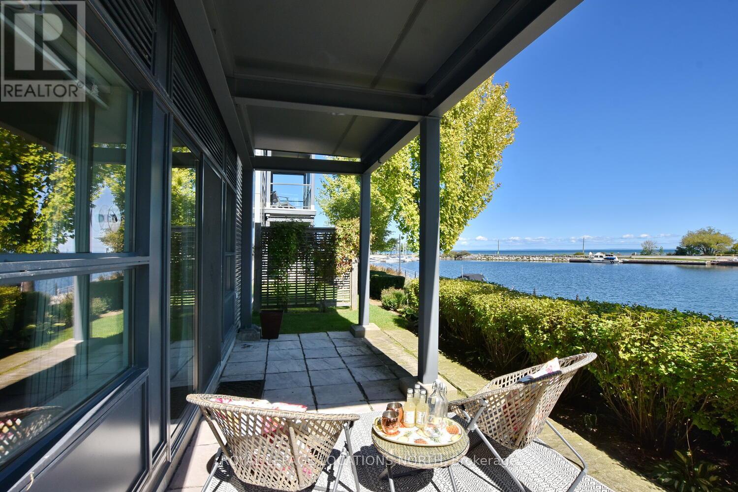#107 -1 SHIPYARD LANE, #107