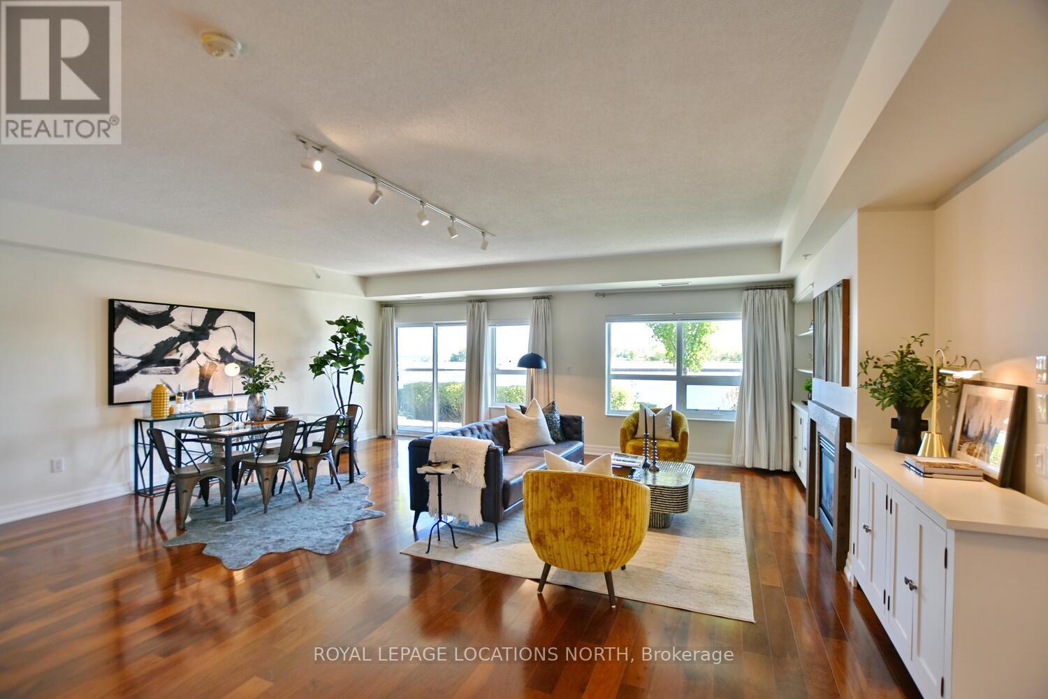 #107 -1 SHIPYARD LANE, #107