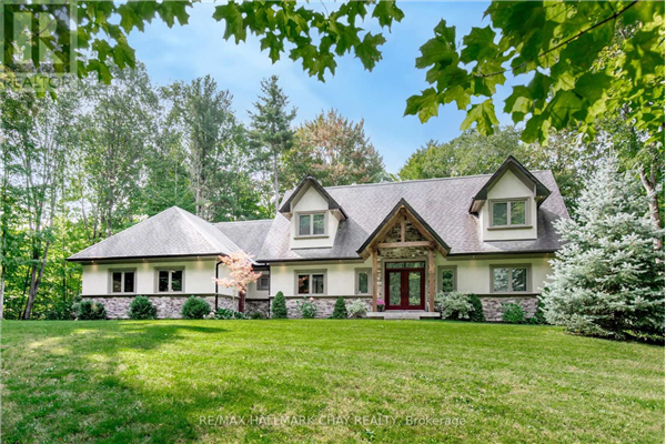 22 LOFTUS RD, Springwater