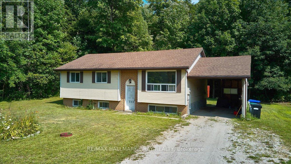 9555 PROVINCIAL HWY 11