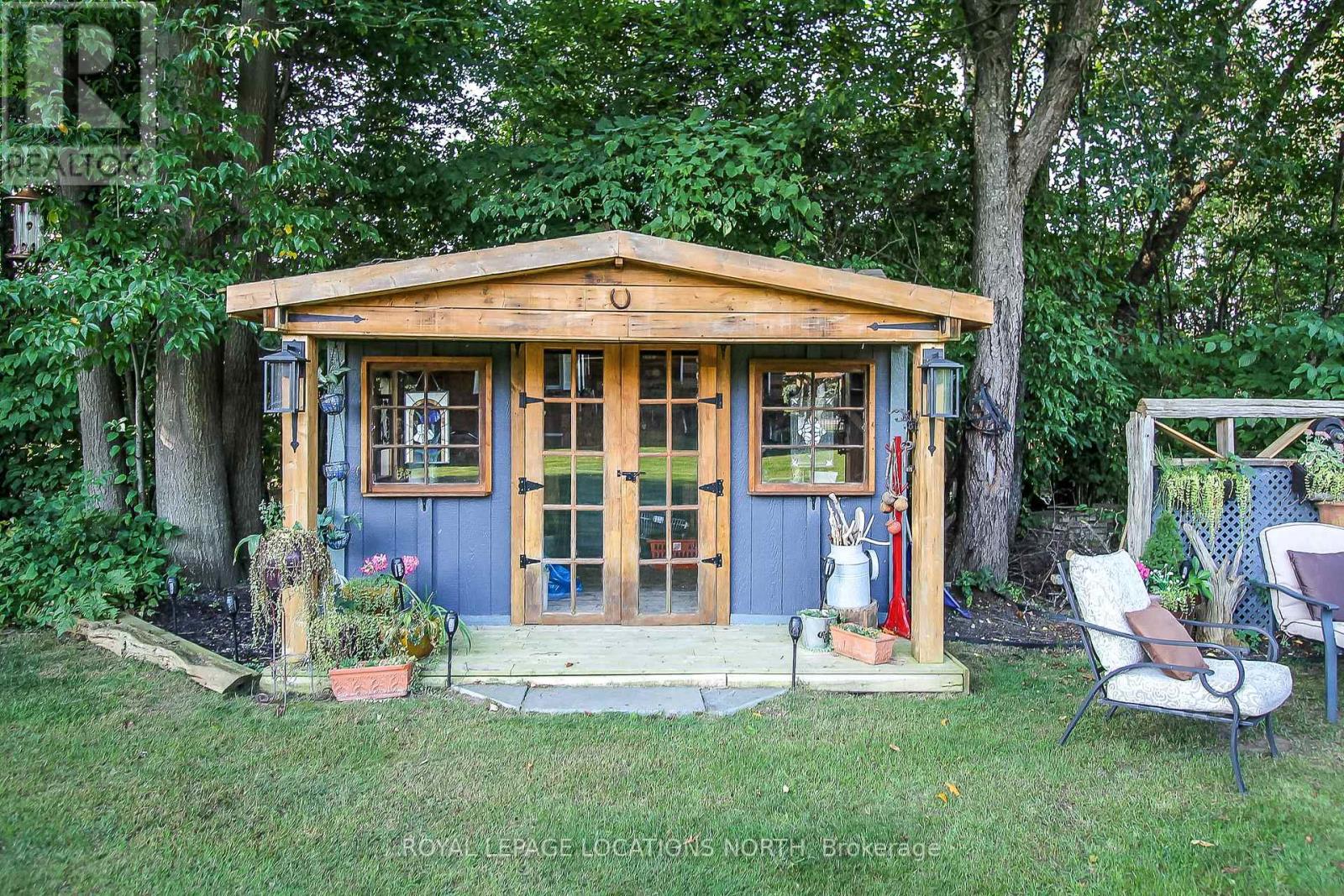 114 WASAGA SANDS DR