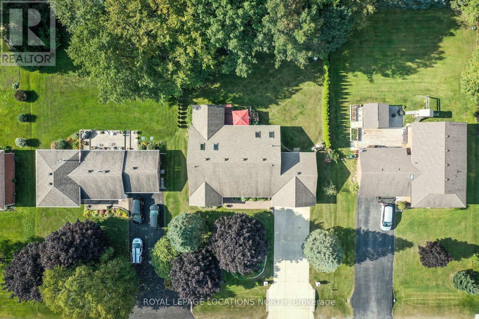 114 WASAGA SANDS DR