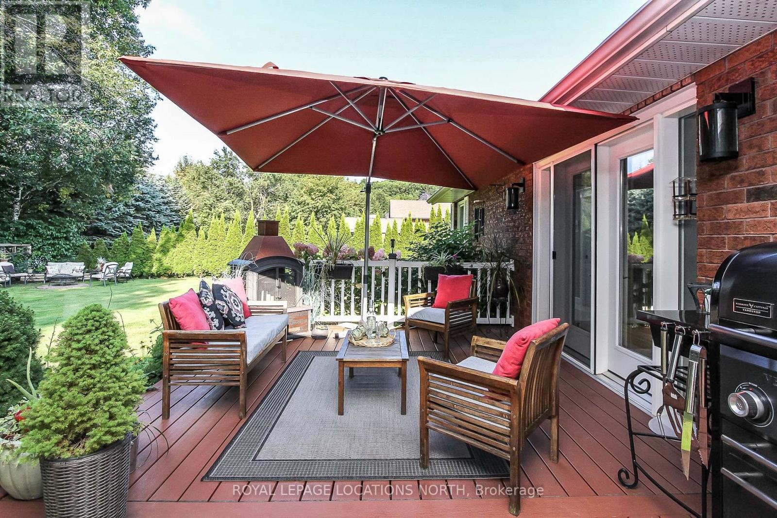 114 WASAGA SANDS DR