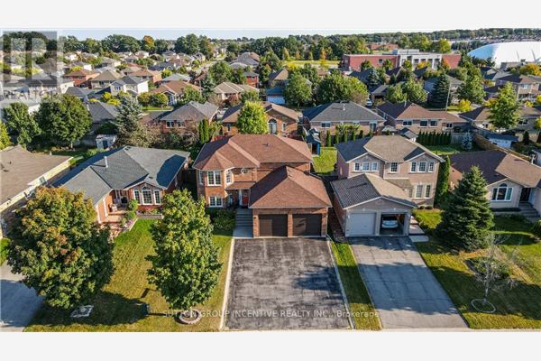 59 NICKLAUS DR, Barrie