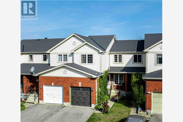 354 ESTHER DR, Barrie