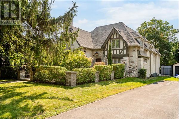 60 HIGH ST, Barrie