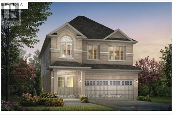 24 LUDLOW DR, Barrie