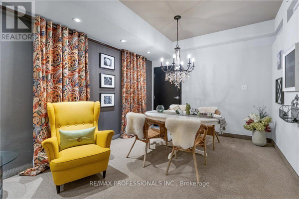 #107 -7 GREENWICH ST, Barrie