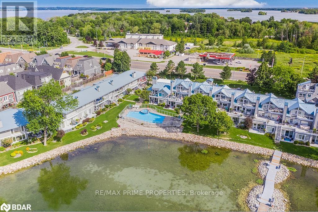 #201 -585 ATHERLEY RD, #201