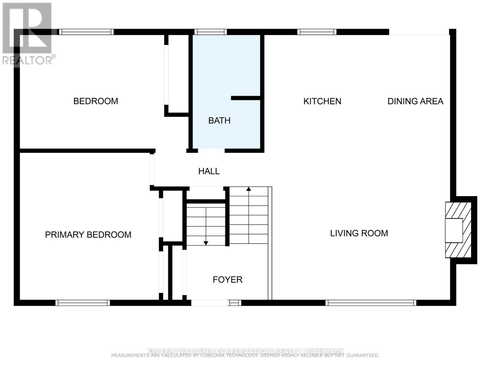 71 THERRIEN CRT