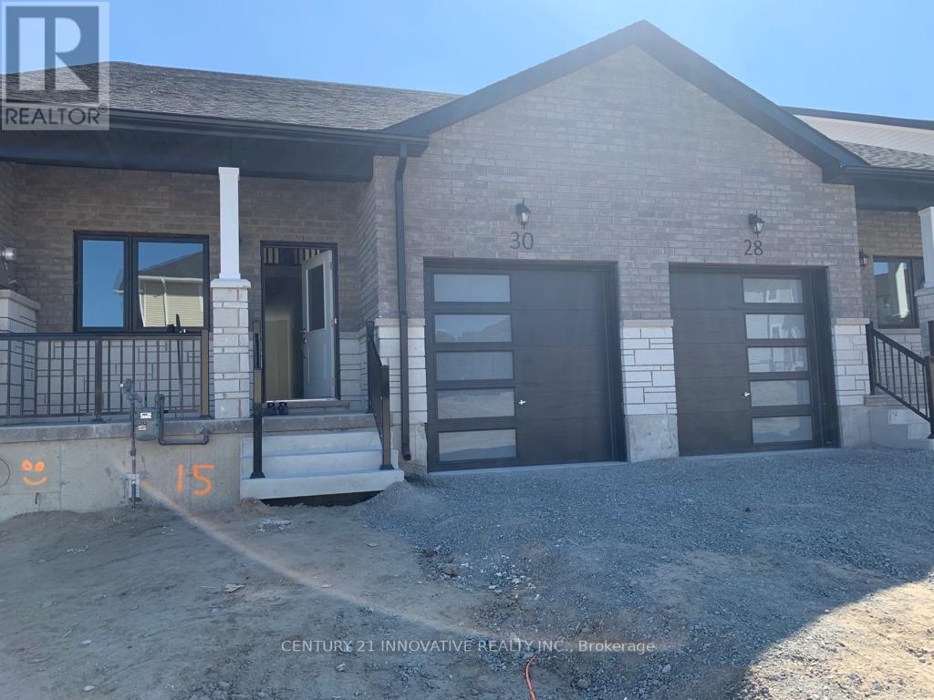 30 LAHEY CRES