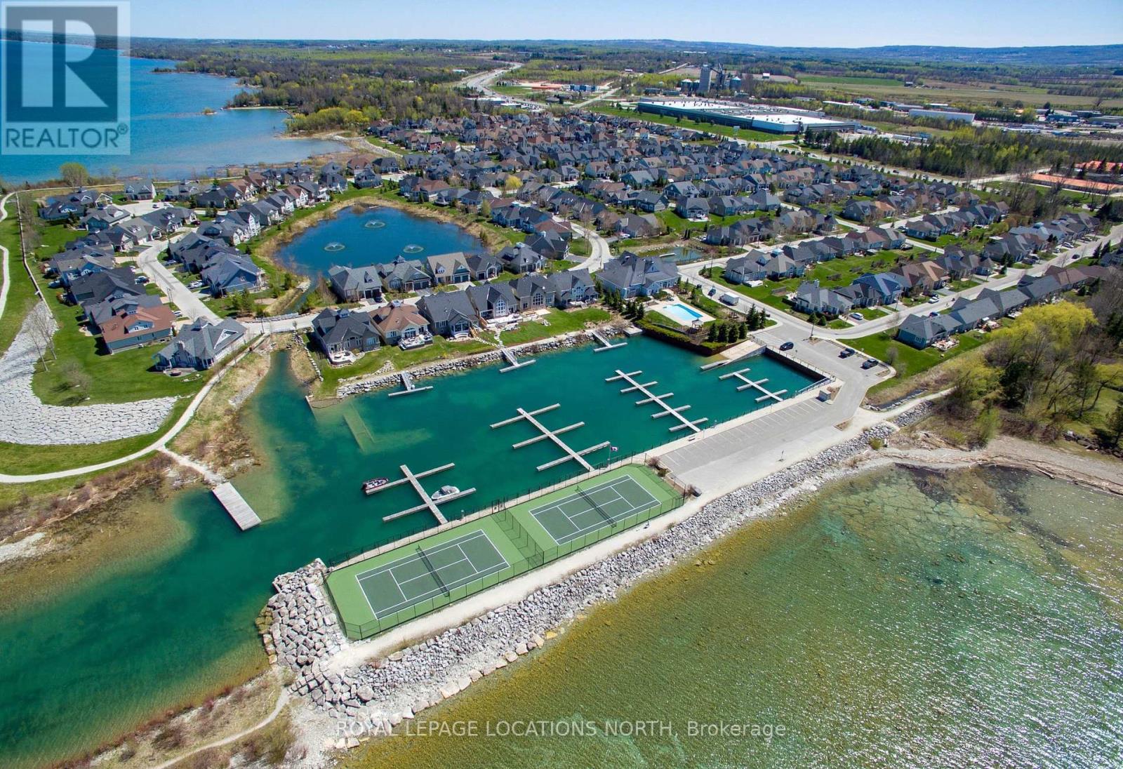 #36 -16 MARINE VIEW DR, #36