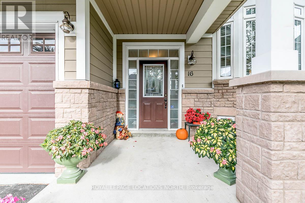 #36 -16 MARINE VIEW DR, #36