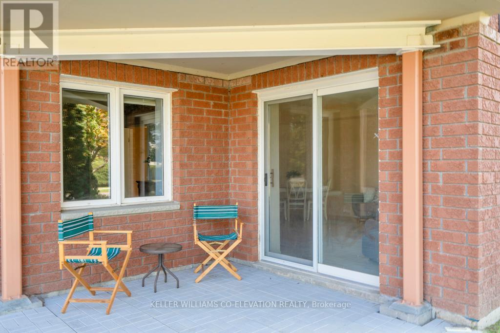 #105 -11 BECK BLVD, #105