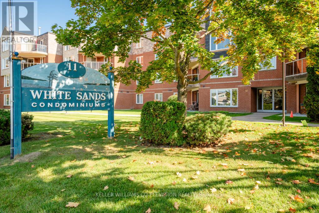 #105 -11 BECK BLVD, #105