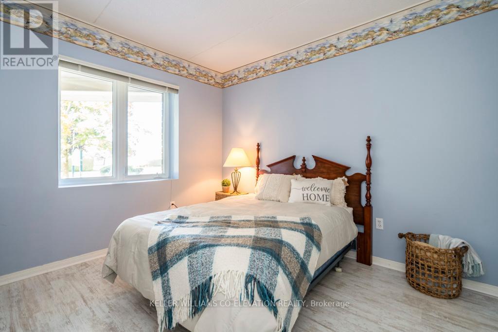 #105 -11 BECK BLVD, #105