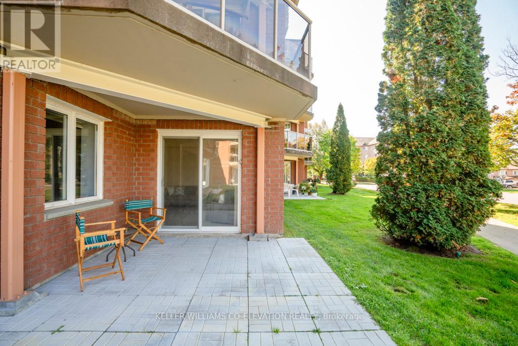 #105 -11 BECK BLVD, #105