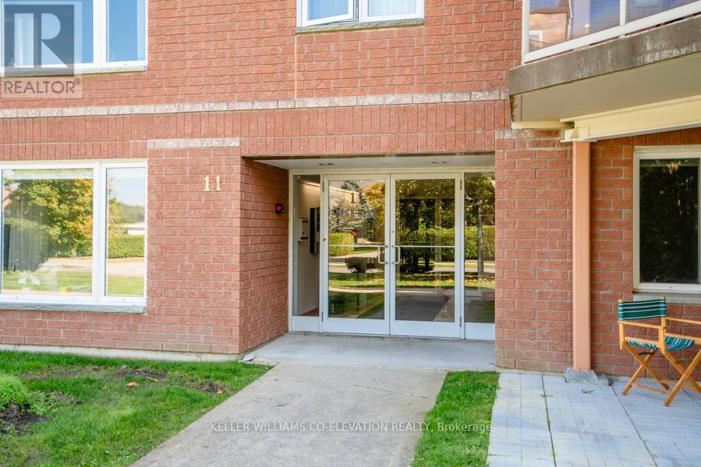 #105 -11 BECK BLVD, #105
