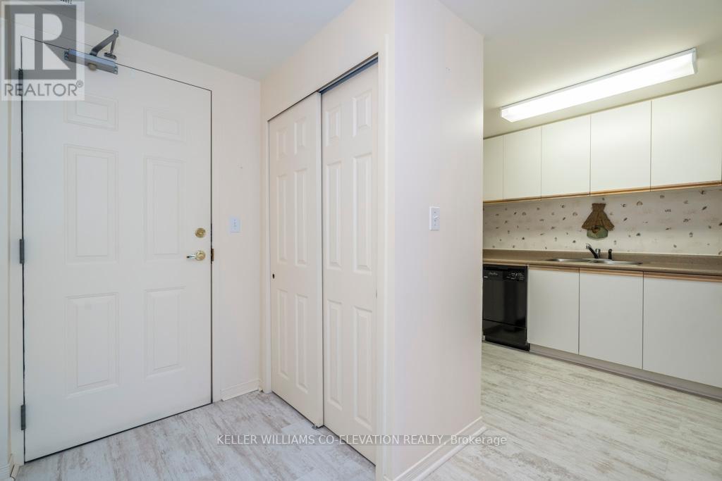 #105 -11 BECK BLVD, #105