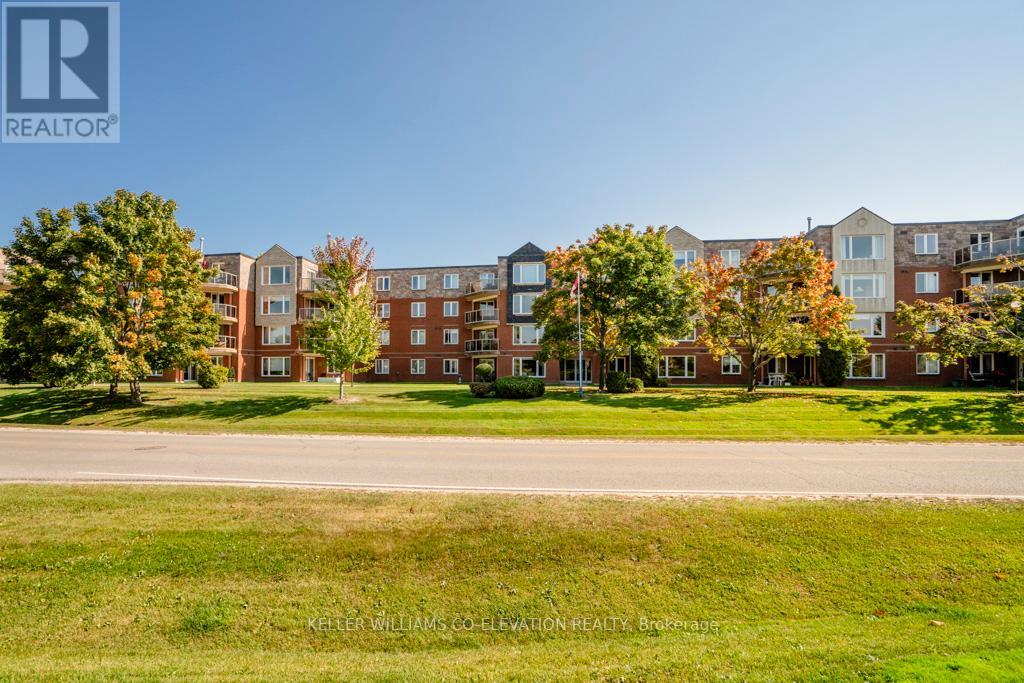 #105 -11 BECK BLVD, #105