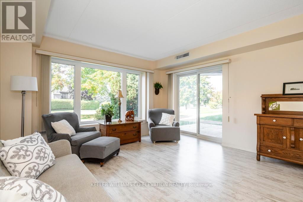 #105 -11 BECK BLVD, #105