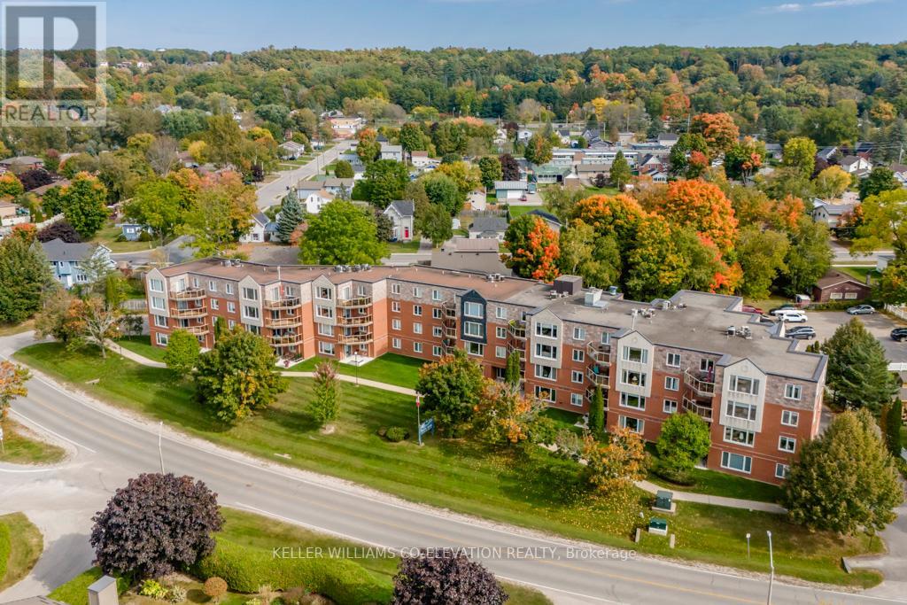 #105 -11 BECK BLVD, #105