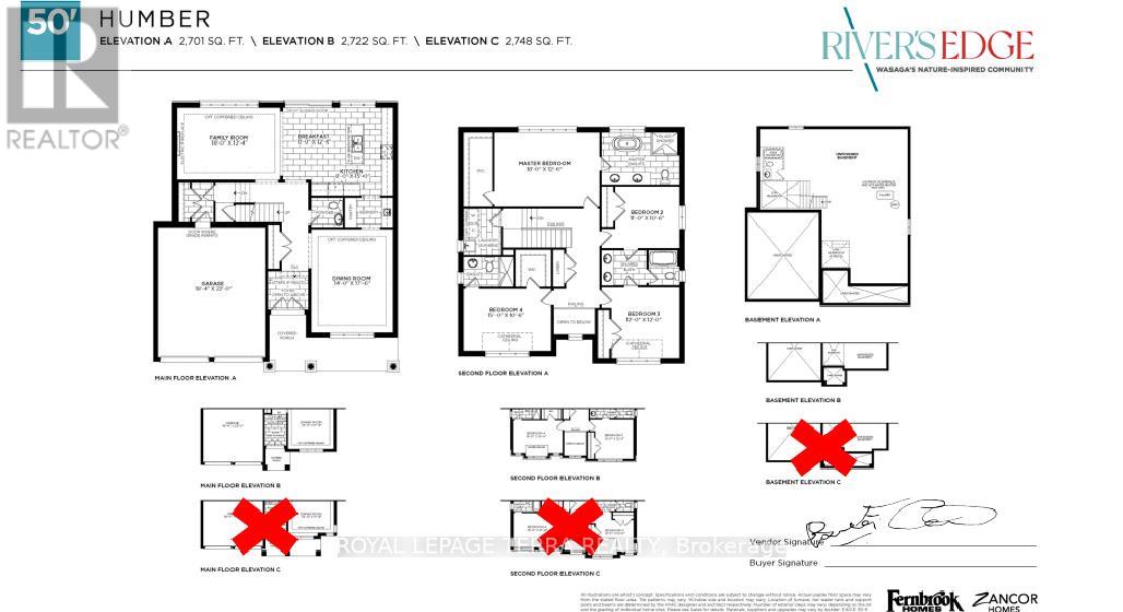 4 DEL RAY CRES
