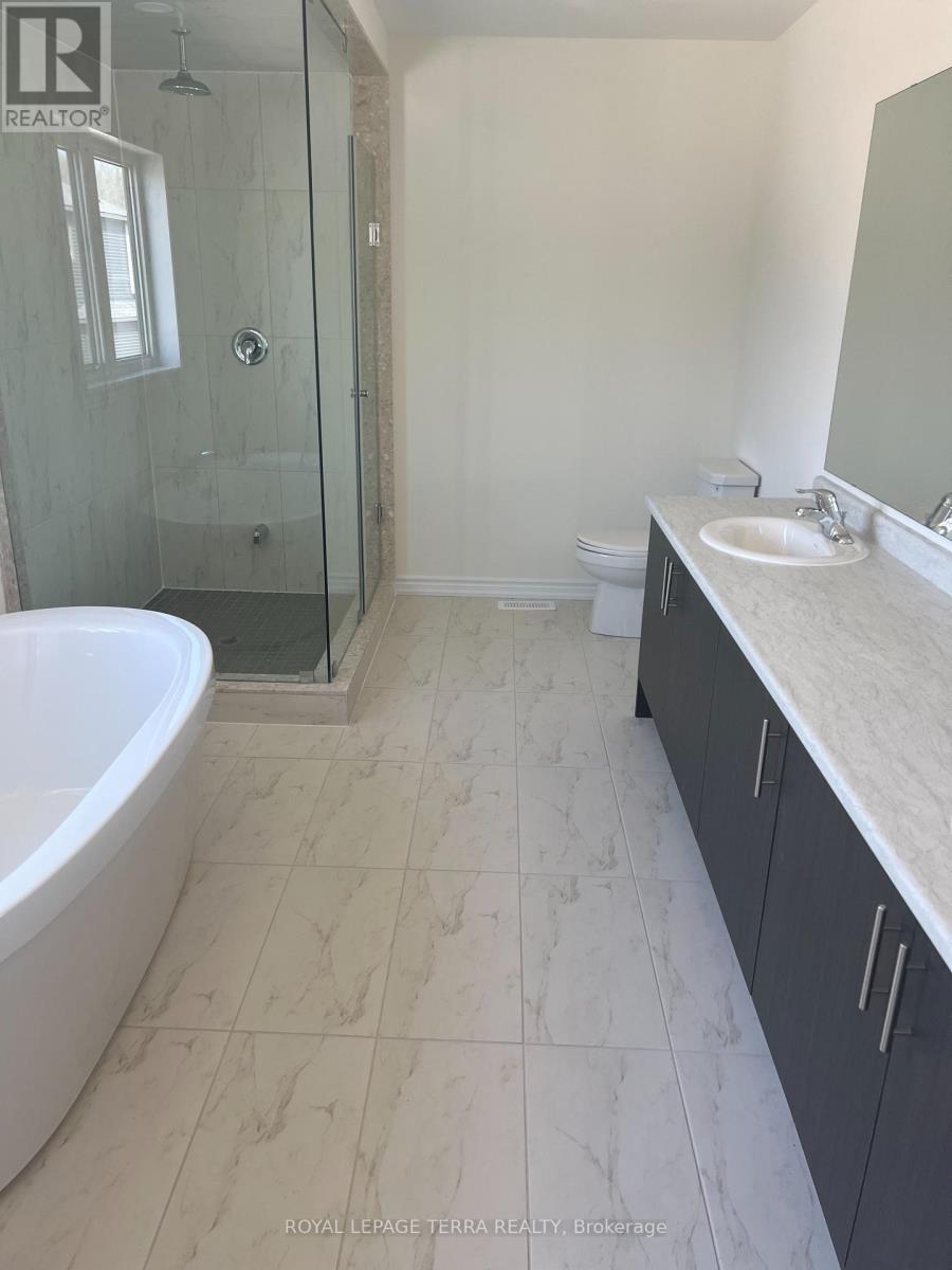 4 DEL RAY CRES