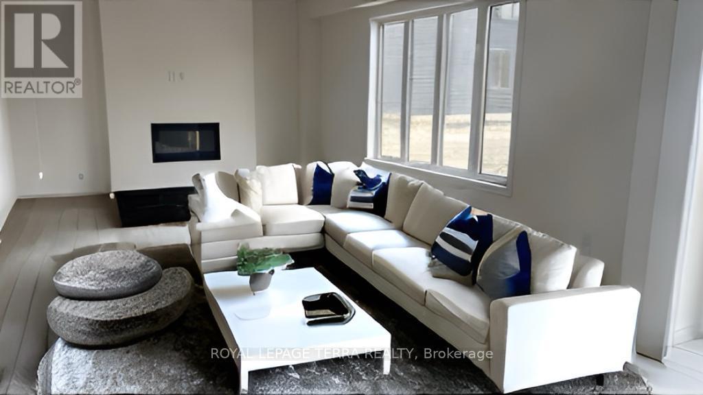 4 DEL RAY CRES