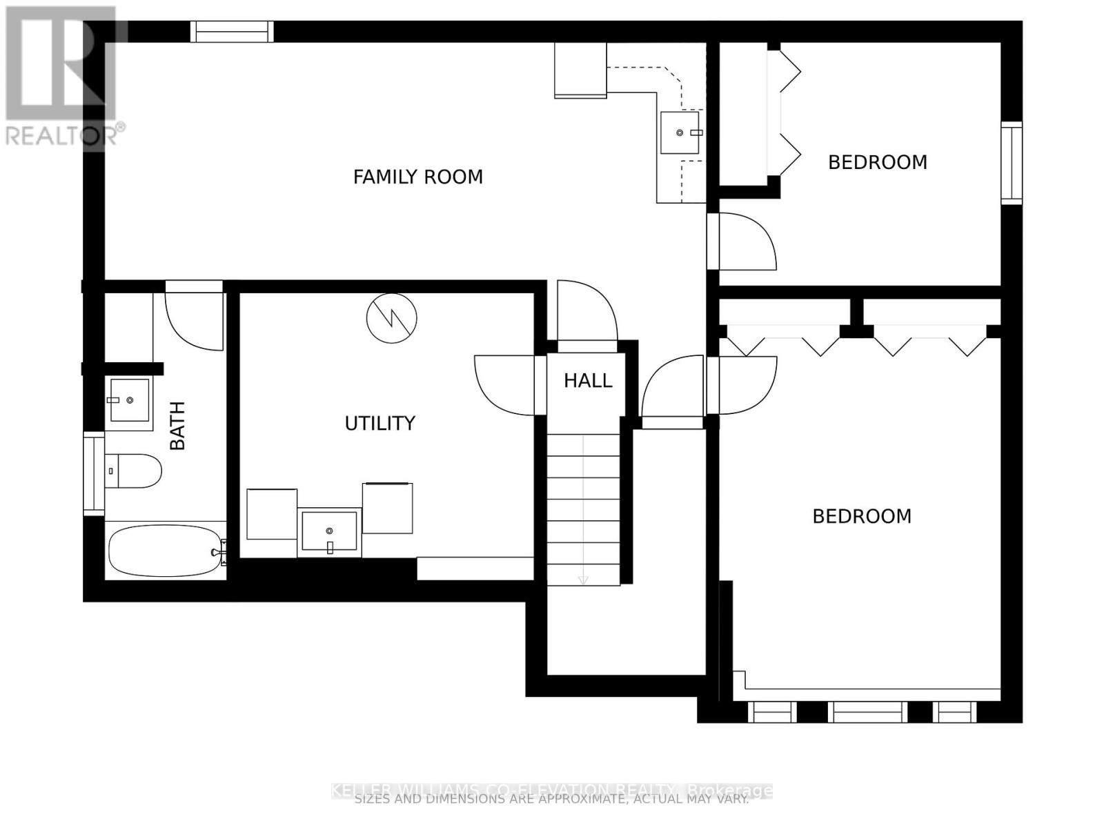 35 MERCER CRES