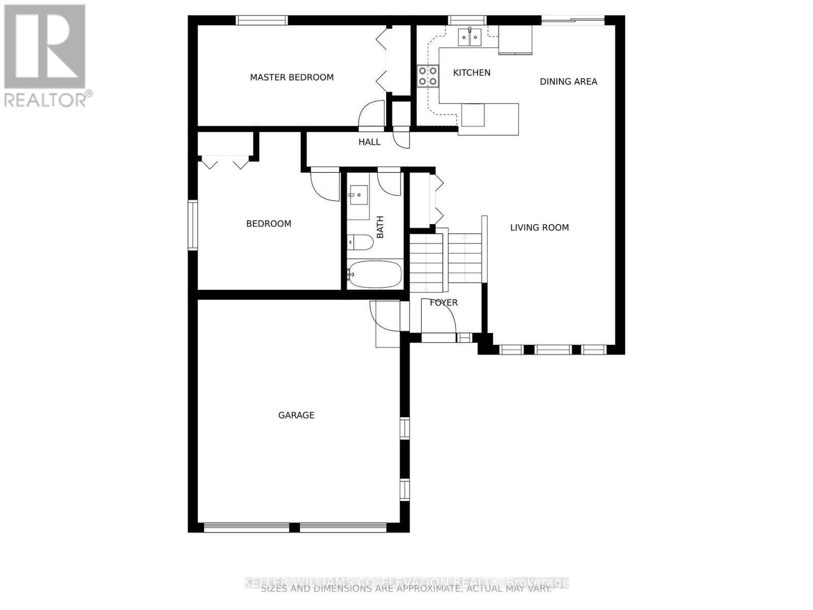 35 MERCER CRES
