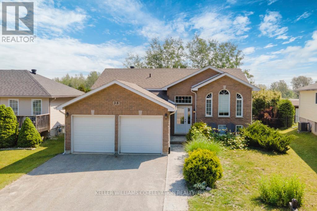 35 MERCER CRES