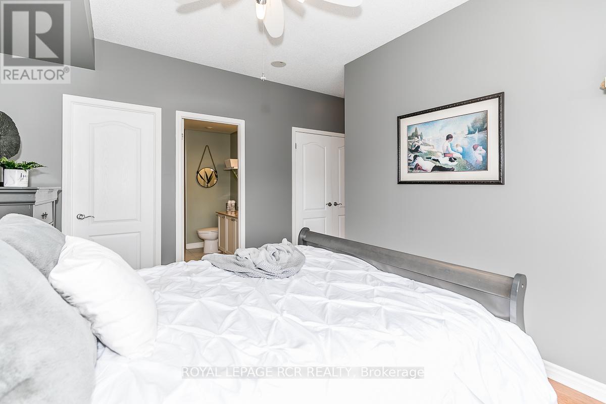 #608 -699 ABERDEEN BLVD, #608