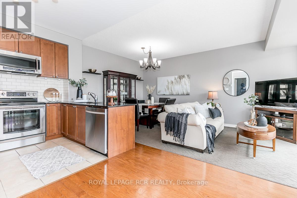 #608 -699 ABERDEEN BLVD, #608