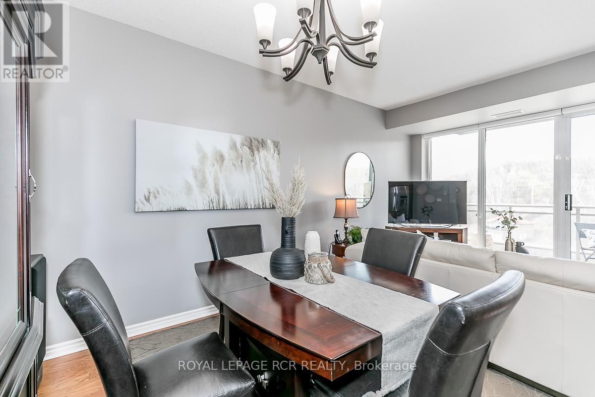 #608 -699 ABERDEEN BLVD, #608