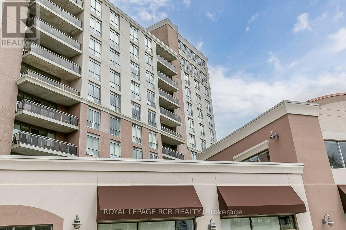 #608 -699 ABERDEEN BLVD, #608