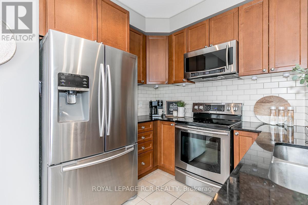 #608 -699 ABERDEEN BLVD, #608