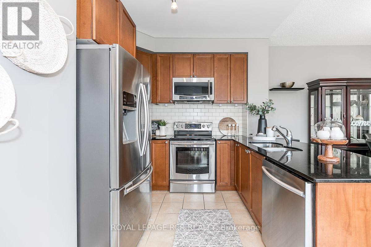 #608 -699 ABERDEEN BLVD, #608