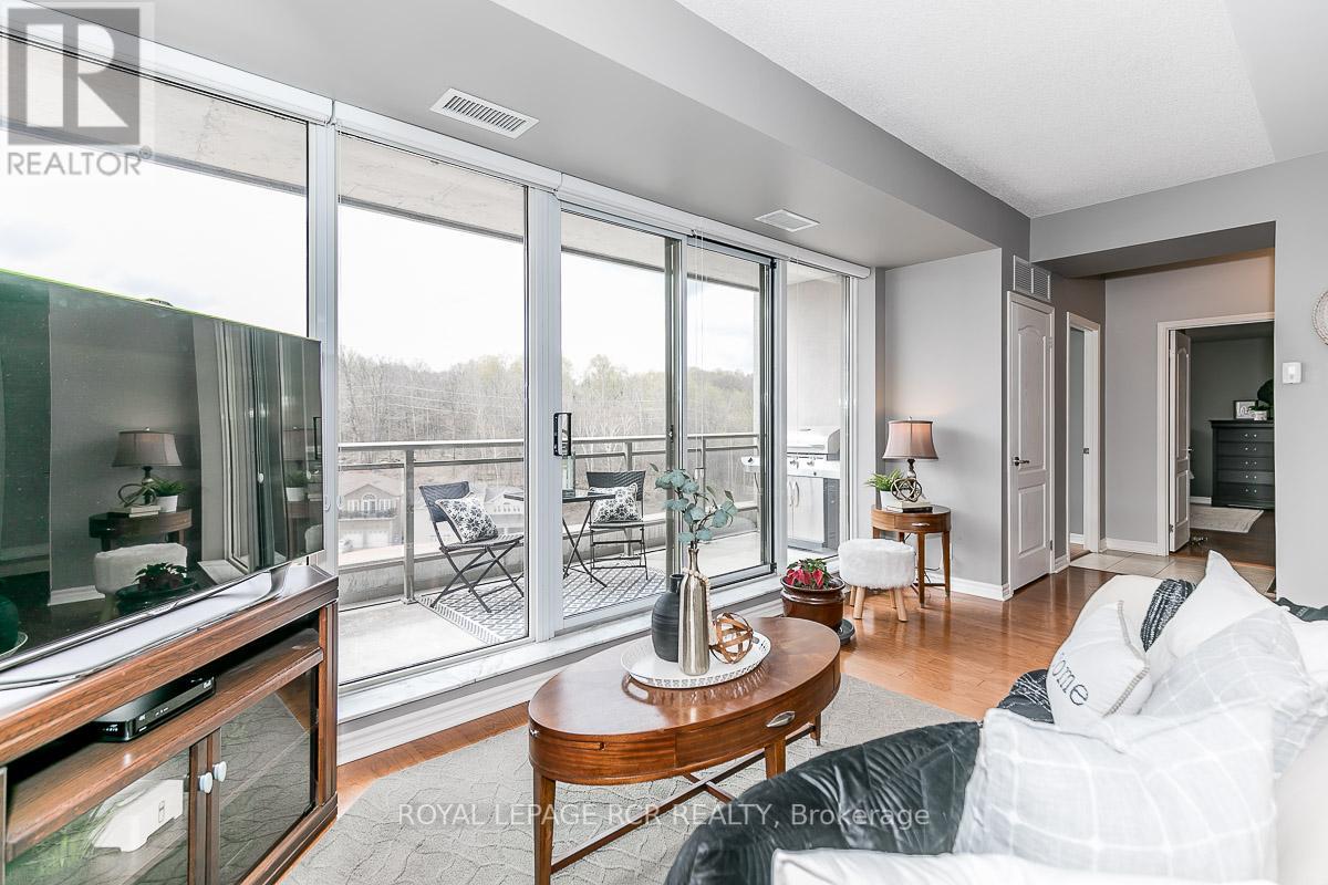 #608 -699 ABERDEEN BLVD, #608