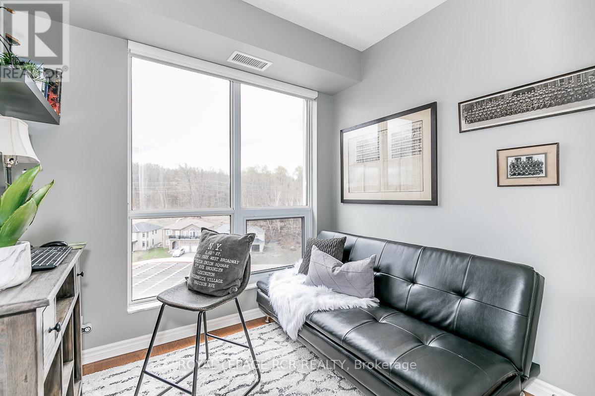 #608 -699 ABERDEEN BLVD, #608