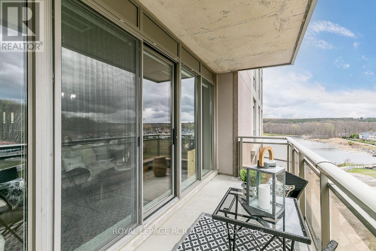 #608 -699 ABERDEEN BLVD, #608