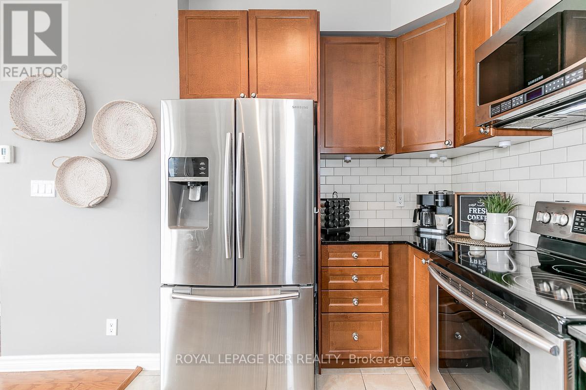 #608 -699 ABERDEEN BLVD, #608