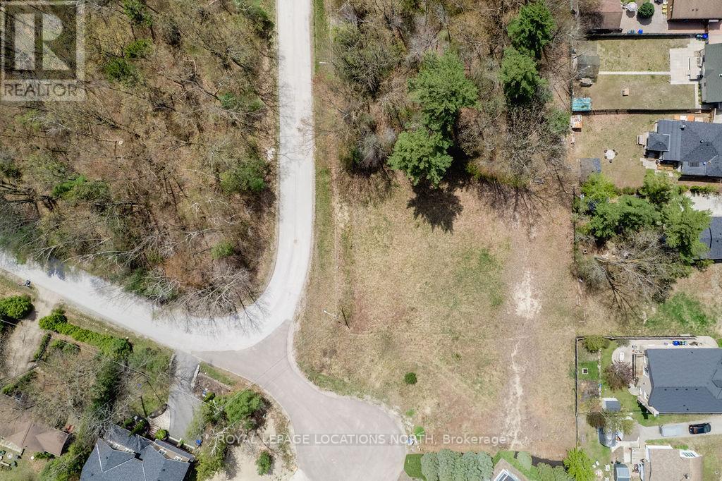 LOT 78 PARK DR