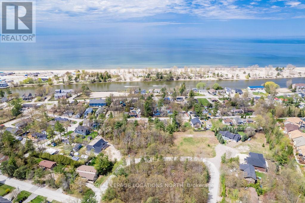 LOT 78 PARK DR