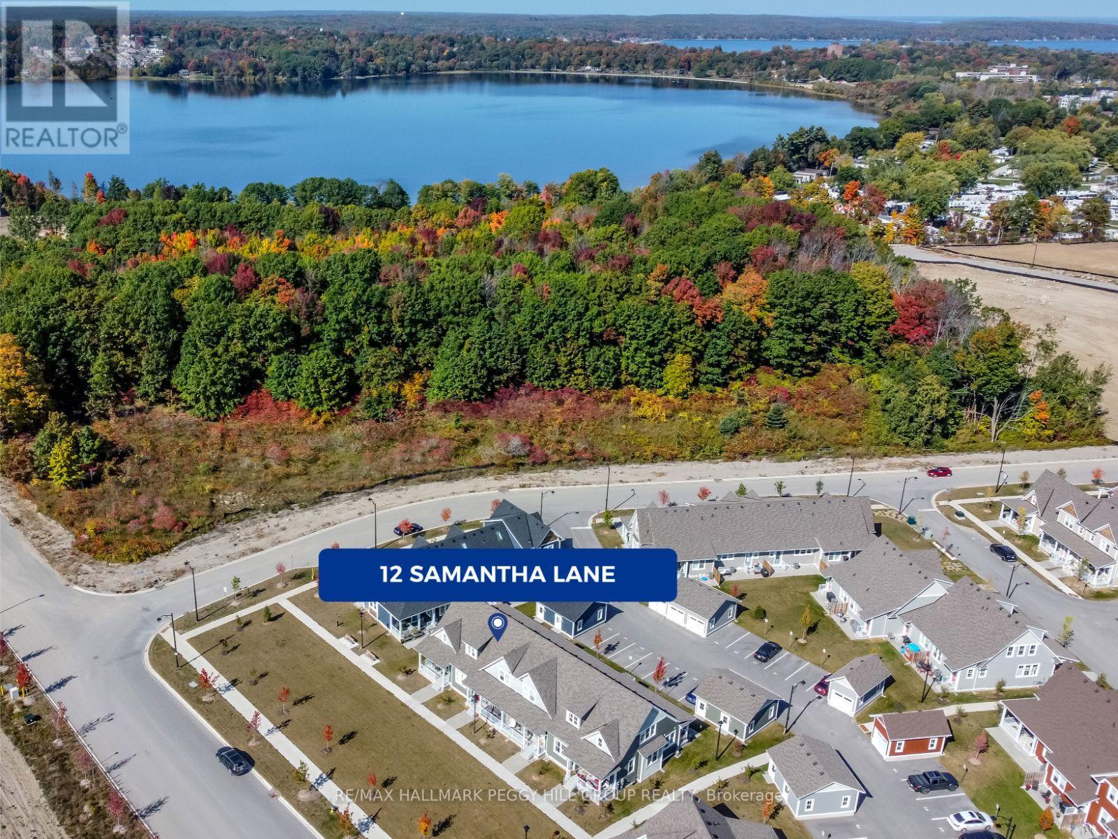 12 SAMANTHA LANE