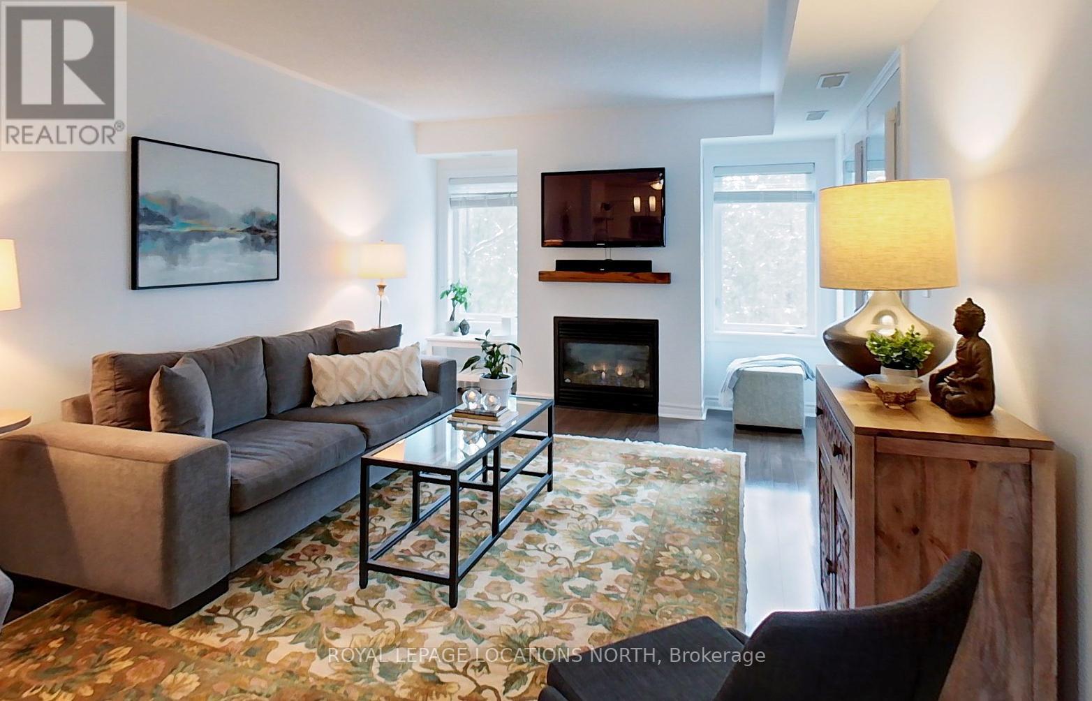 #207 -4 BRANDY LANE DR, #207