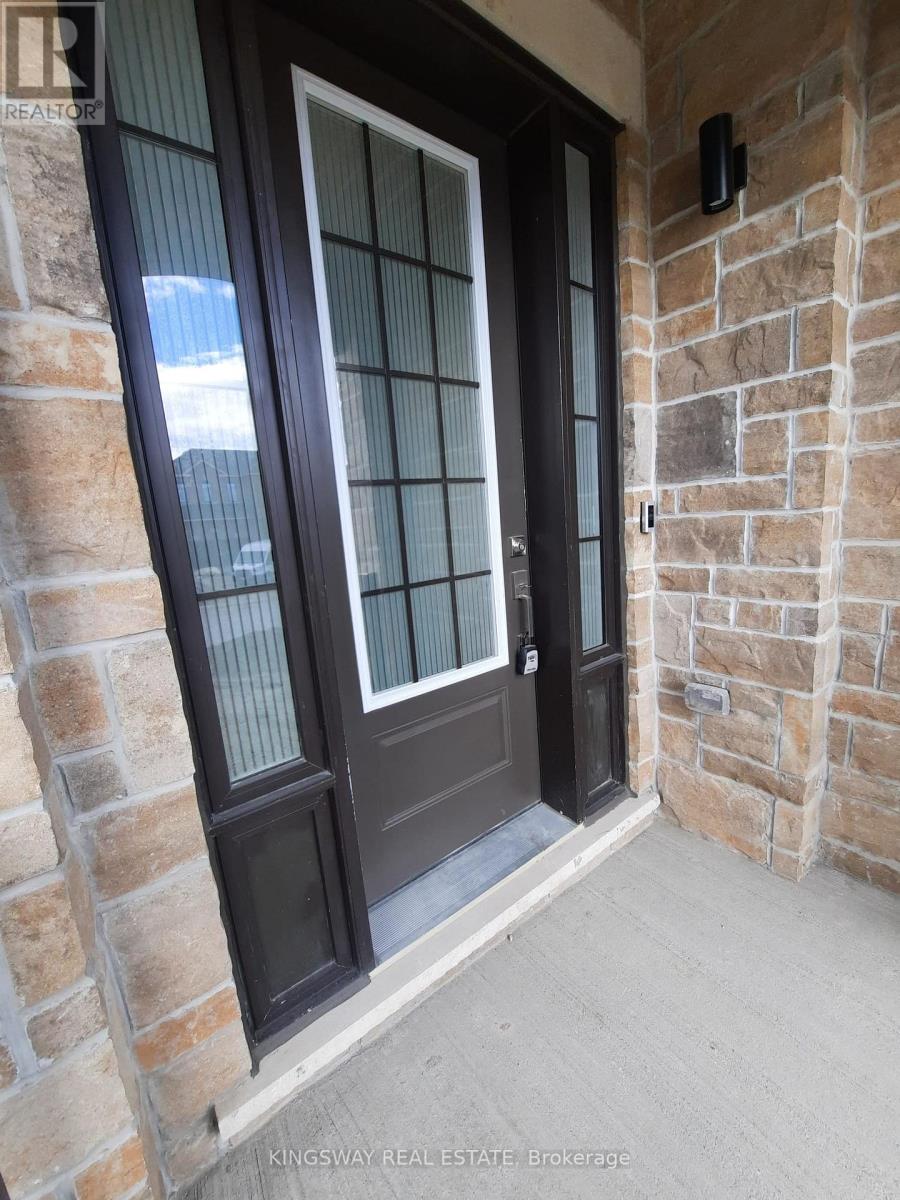 221 WARDEN ST