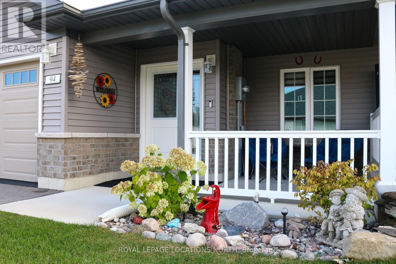 94 IVY CRES