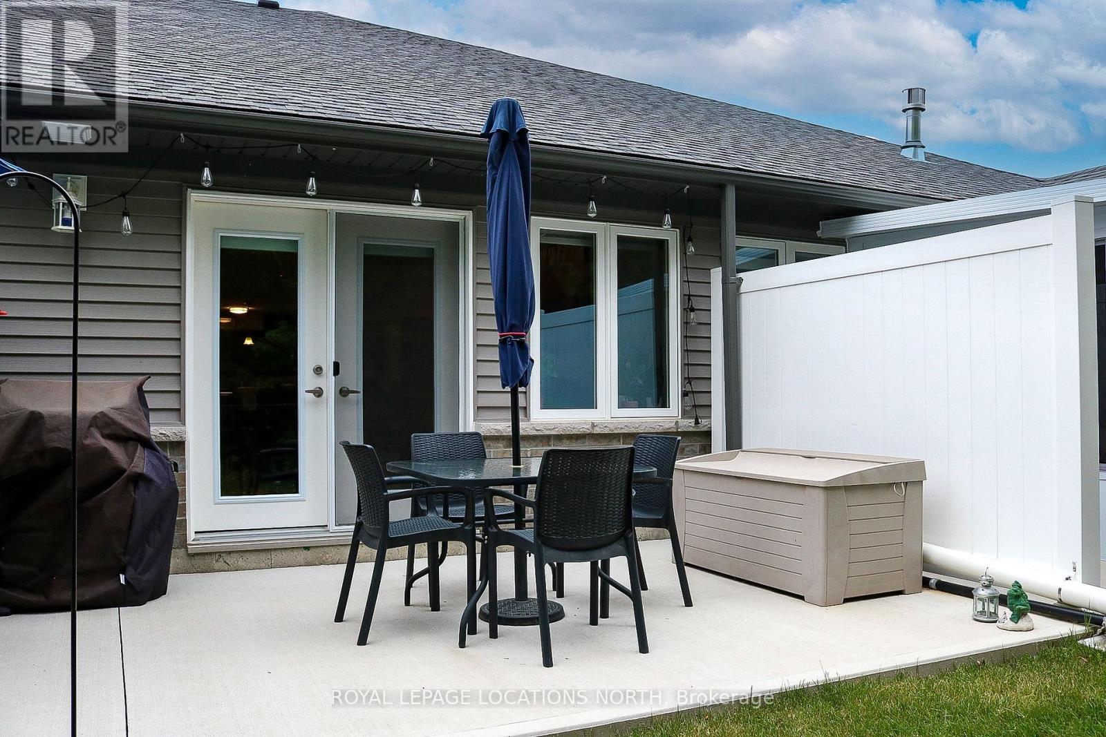 94 IVY CRES